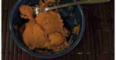 Carrot Souffle Recipe