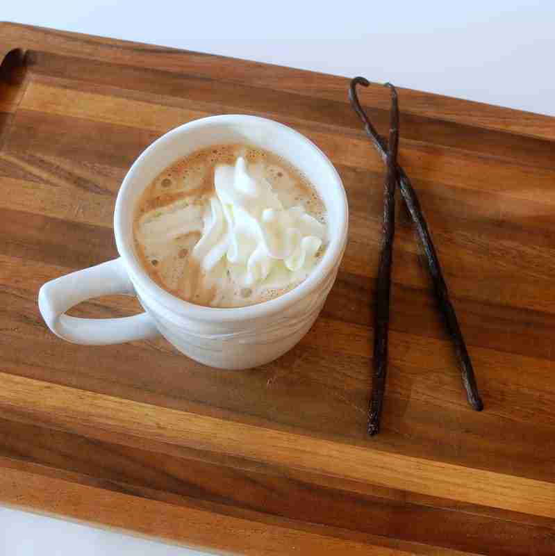 Make Your Own Hot Cocoa Mix