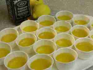 lynchburg lemonade jello shots