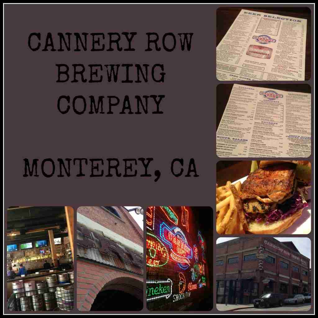 cannery row brewing company