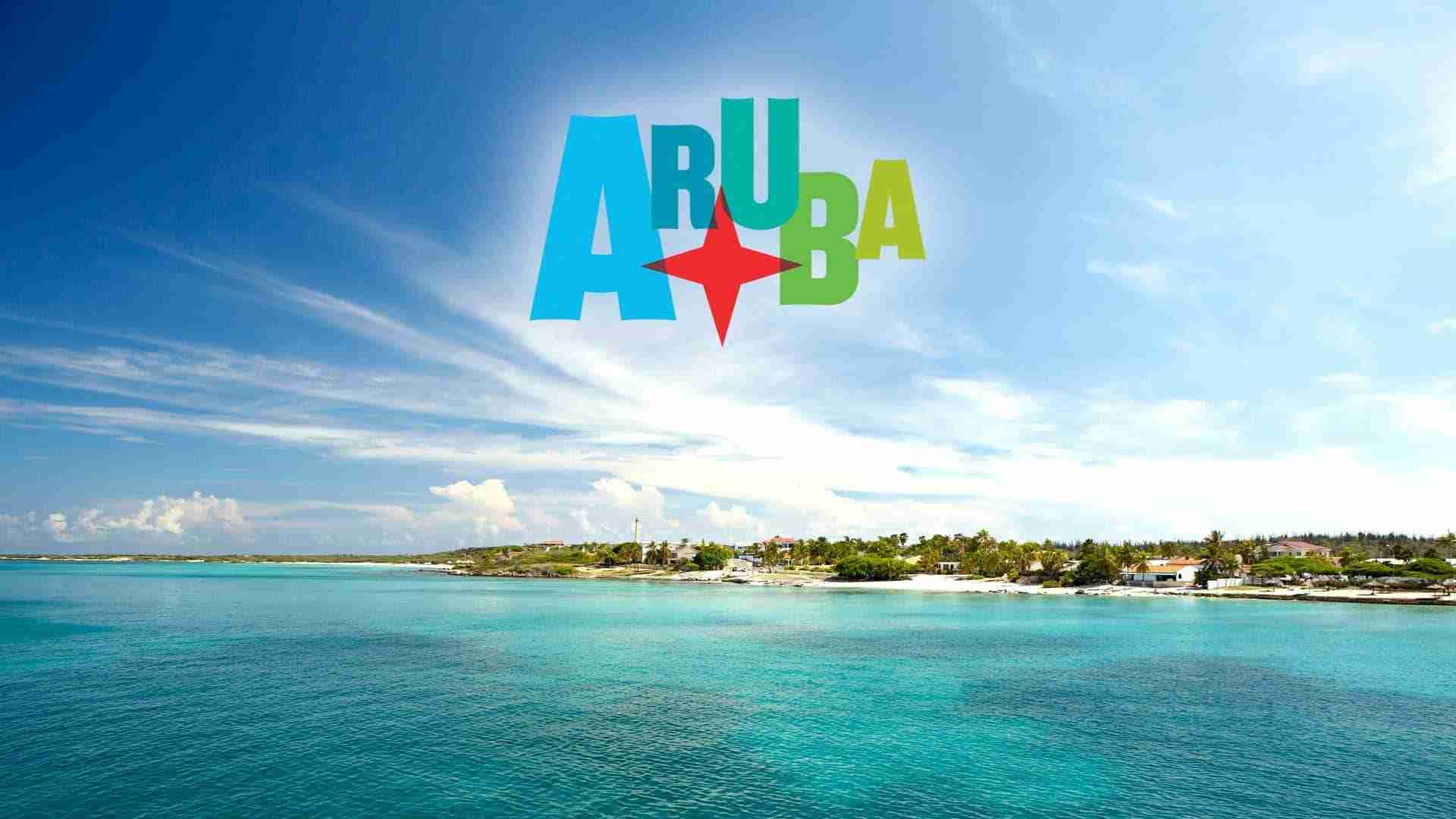 Ahhh Aruba - A Foodies Dream