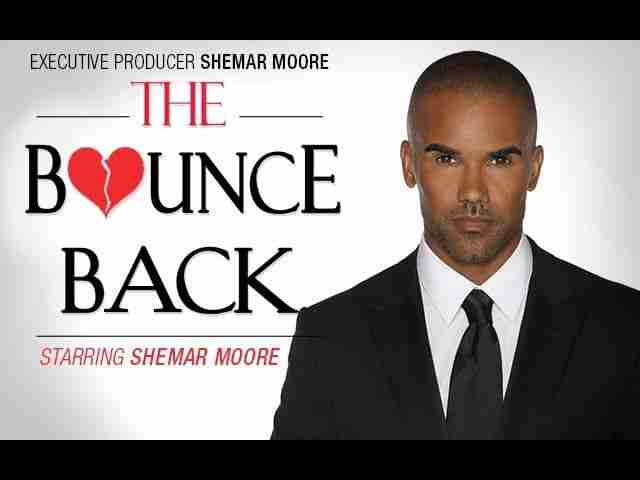 Private Party and Exclusive Interview with Shemar Moore #thebounceback