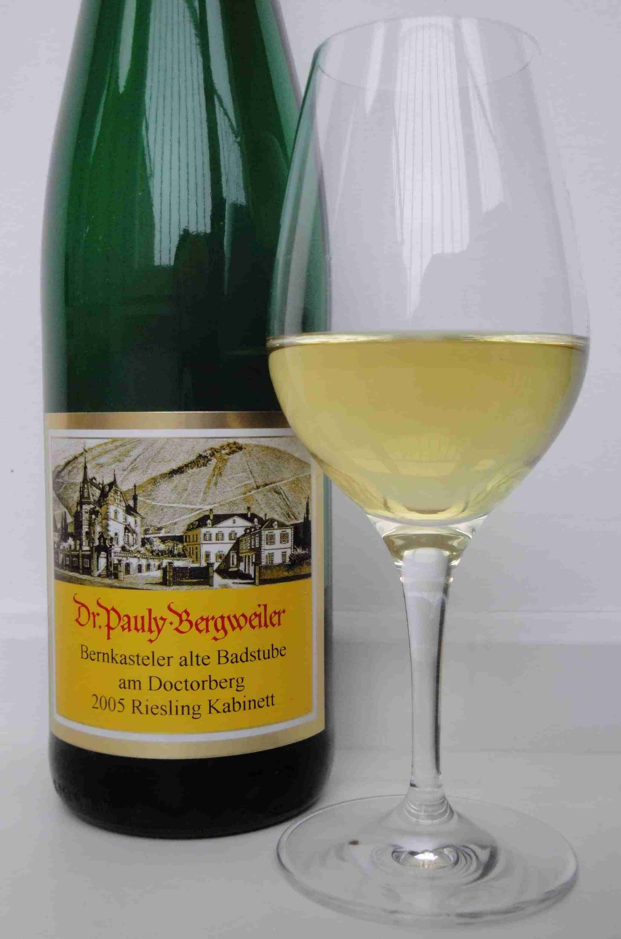 Wine on Wednesday: Riesling