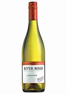 River Road Chardonnay Review-Wine on Wednesday at The Daily Dish Magazine