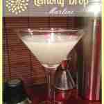 Lemony Drop Martini