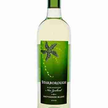 Wine on Wednesday Review: Starborough Sauvignon Blanc  #winewednesday