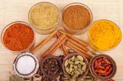 Salt Free Mixes Know Your Herbs and Spices
