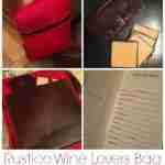 Rustico Wine Lovers Package