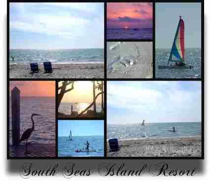 South Seas Island Resort- Daily Dish Magazine #vacationreview #southseasislandresort #captivaisland
