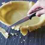 Olive Oil Pie Crust
