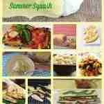 Eating for Your Health: Summer Squash