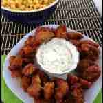 Game Day Hero ~ Ready to Go Hot Wings
