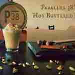 Hot Buttered Rum Recipe via Parallel 38