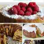 15 Bundt Cake Recipes | Daily Dish Magazine
