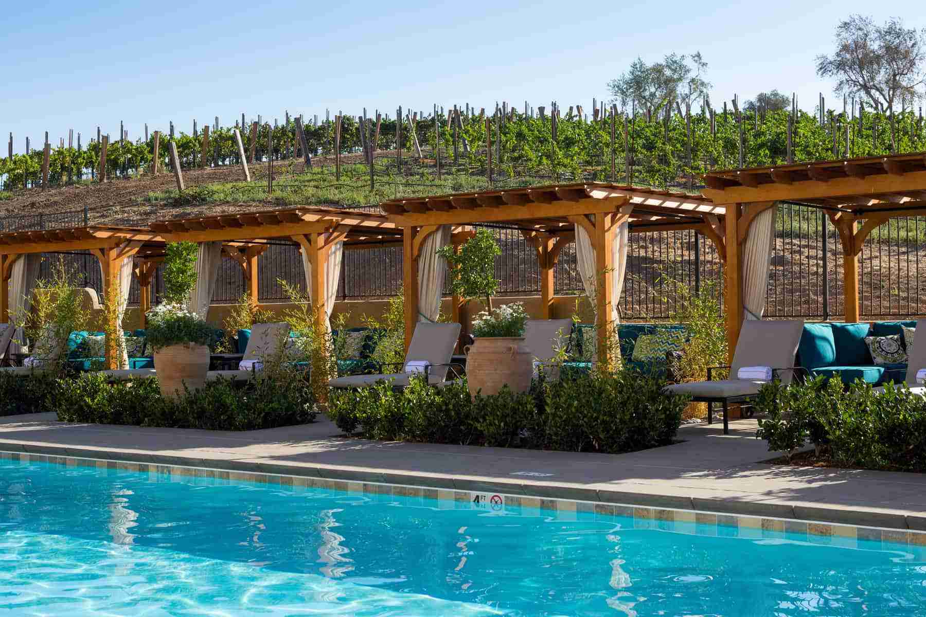 Escape Seattle to the SLO wine life in under 2 Hours