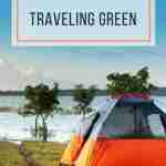 10 Tips for Traveling Green