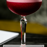 Clover Club Raspberry Gin Cocktail Recipe