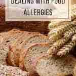 Tips for Dealing with Food Allergies